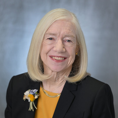 Jane Van Dyke